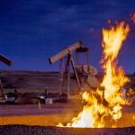 Intensity of methane emissions from oil and gas sector declined: study