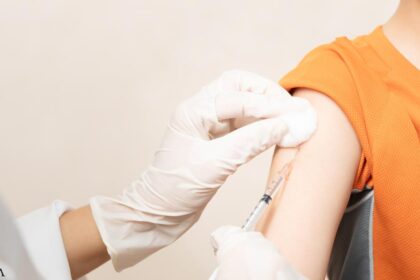 Is This Why Pediatricians Push Vaccines?