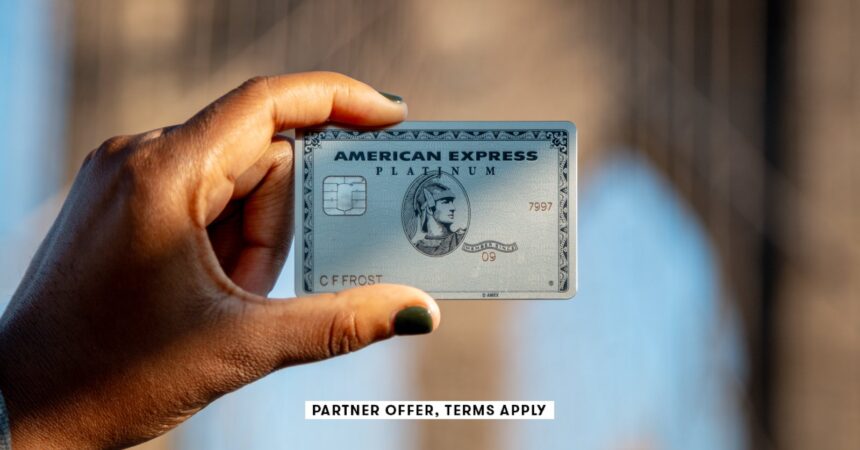 Is the Amex Platinum worth the annual fee?