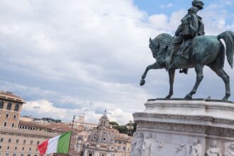 Italy is planning a sovereign fund amid a new era of national interest