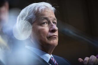 JPMorgan Chase CEO Jamie Dimon deposition set