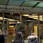 JPMorgan Chase cut about 500 tech and ops jobs