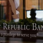 JPMorgan takes over First Republic after it's seized by Californian financial regulator