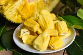 Jackfruit Packs a Walloping Amount of Nutrition