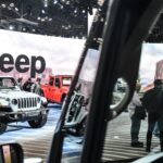 Jeep, Dodge maker Stellantis posts first-quarter revenue jump as chip supply eases