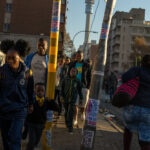 Johannesburg, Where Mayors Last Just Months, or Even Only Weeks