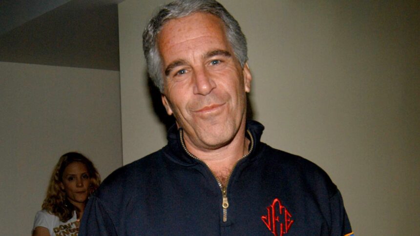 Judge warns JPMorgan Chase in Jeffrey Epstein evidence issue