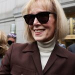 Jury says Trump sexually abused, defamed E. Jean Carroll