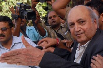 Keshub Mahindra, Billionaire Indian Industrialist, Dies at 99