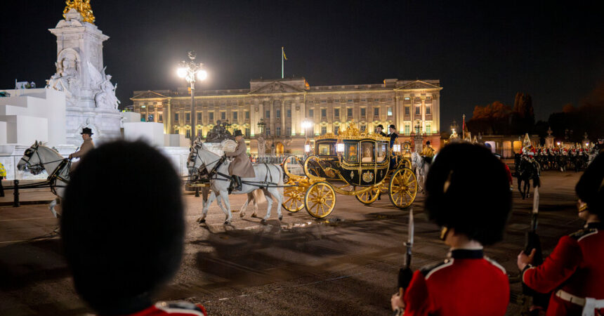 King Charles’s Coronation: Key Timings and What Will Happen