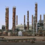 LIBYA : Rab Lanuf refinery: NOC wins new round against Emirati Trasta Energy