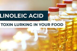 Linoleic Acid - The Most Destructive Ingredient in Your Diet