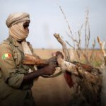 MALI : Malian junta fearful of ICC referral following damning report on Moura massacre