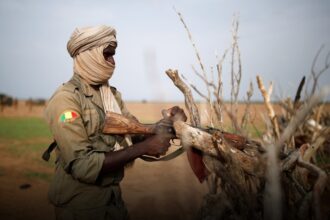 MALI : Malian junta fearful of ICC referral following damning report on Moura massacre