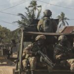 MOZAMBIQUE : EU plans to financially support SADC troops in Cabo Delgado