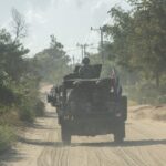 MOZAMBIQUE : Viability of SADC force in Cabo Delgado in doubt