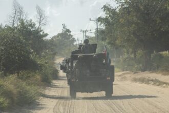 MOZAMBIQUE : Viability of SADC force in Cabo Delgado in doubt