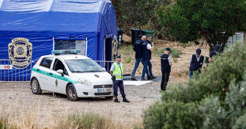 Madeleine McCann Case: Portugal to Renew Search for Long-Missing British Girl