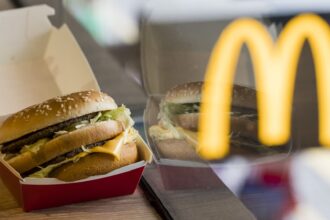 McDonald’s new battle over the way the Big Mac and fries are packaged