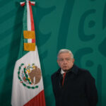 Mexican President Said He Told Ally Not to Worry About Being Spied On