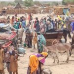 More Than 100,000 Have Fled Sudan to Neighboring Countries