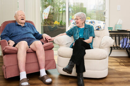 Moving Is a Monumental Task for Many Older Americans. These Organizers Can Help.