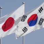 Nine-dash line threatens Japan, South Korea trade