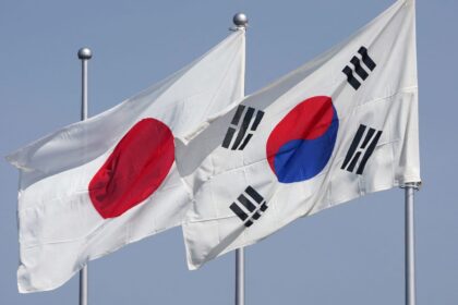 Nine-dash line threatens Japan, South Korea trade