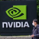 Nvidia hits $1 trillion market cap