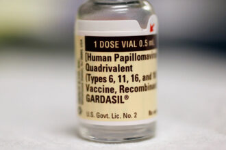 One Dose of HPV Vaccine Prevents Infection for at Least Three Years