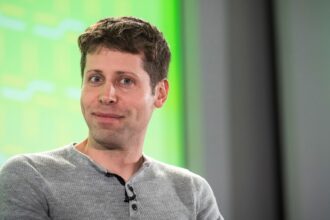 OpenAI CEO Sam Altman reverses threat to cease European operations