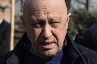 Prigozhin Forecasts Disaster if Russia Does Not Move Into Total War Footing