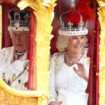 Queen Camilla Seems Lighter in Her New Role