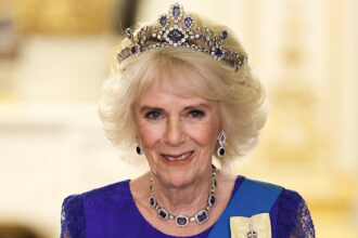 Queen Camilla and the Triumph of Image Transformation