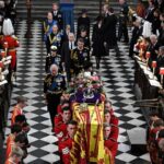 Queen Elizabeth II's funeral cost over $200 million, UK government reveals