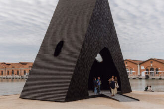 Radical Rethinking at the Venice Architecture Biennale