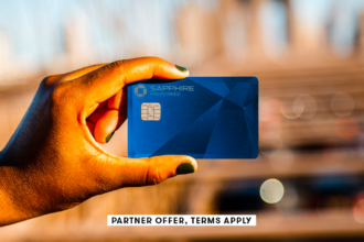 Reasons to apply for a Chase Sapphire Preferred Card - The Points Guy