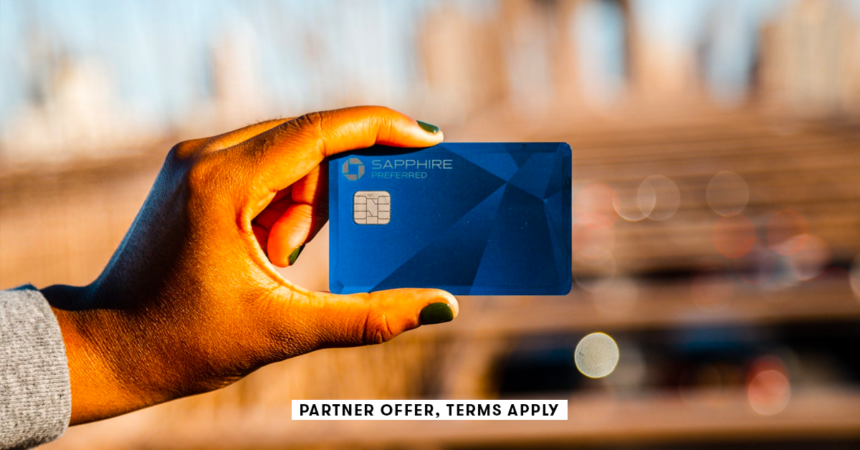 Reasons to apply for a Chase Sapphire Preferred Card - The Points Guy