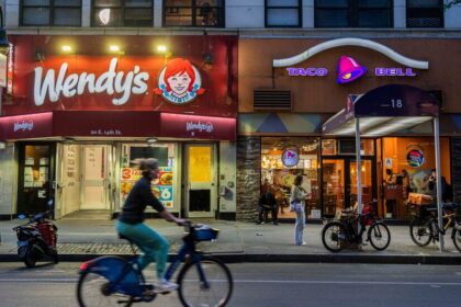 Restaurant Chain Franchises Face Scrutiny From the FTC