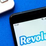 Revolut's chief financial officer leaves digital bank after two years