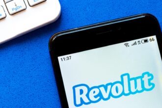 Revolut's chief financial officer leaves digital bank after two years