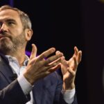 Ripple CEO says more crypto firms may leave U.S. due to confusing rules