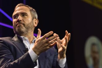 Ripple CEO says more crypto firms may leave U.S. due to confusing rules