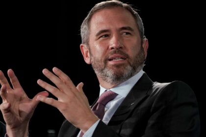 Ripple will have spent $200 million fighting SEC lawsuit, CEO says