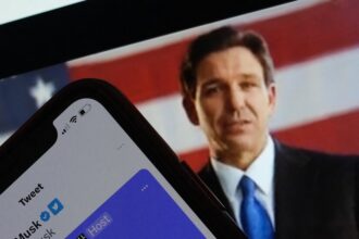 Ron DeSantis and the ‘Scaffle’ Vote