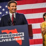 Ron DeSantis officially running for president