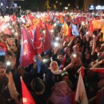 Runoff vote May 28 in Erdogan vs. Kilicdaroglu presidential race