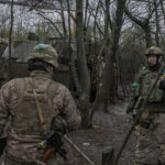 Russian Unease Over Ukraine War Grows Amid Attacks and Leadership Rifts