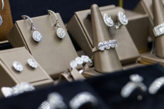 Russian diamonds could soon be sanctioned — disrupting the global jewelry market