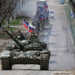 Russia's military has adapted, is now a formidable enemy for Ukraine